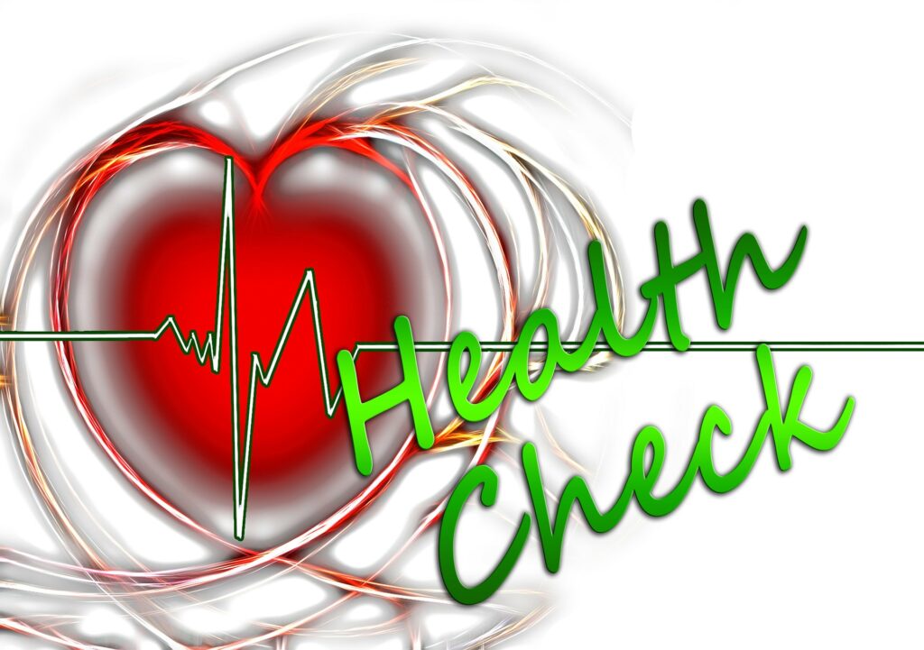 Health check